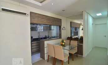 Imagem 6: Apartamento para Aluguel - Marechal Rondon, 3 Quartos, 100 m2