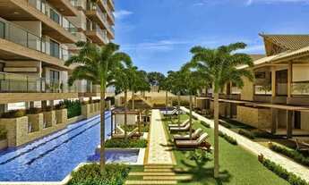 Imagem 5: Todo AMBIENTADO e PROJETADO. Com requinte de Resort e conforto de lar