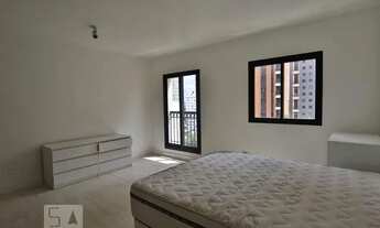 Imagem 4: Apartamento para Aluguel - Pinheiros, 1 Quarto, 36 m2