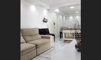 Imagem 4: Lindo apartamento com 2 dormitórios (Condomínio Camino