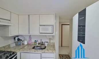 Imagem 7: Apartamento com 2 quartos sendo 1 suite a venda, - Praia do Morro - Guarapari ES