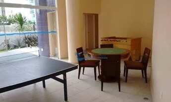 Imagem 7: Apartamento com 3 dormitórios para alugar, 86 m² por R$ 2.000,00/dia - Riviera - Módulo 7