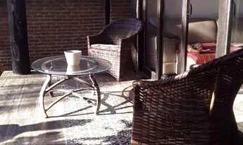 Imagem 2: Casa Rústica em Meaipe/anual