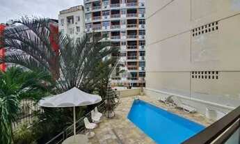 Imagem 4: Flat à venda, 1 quarto, 1 suíte, 1 vaga, Ipanema - RIO DE JANEIRO/RJ