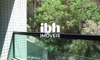 Imagem 4: Apartamento para aluguel, 2 quartos, 1 suíte, 2 vagas, Sion - Belo Horizonte/MG