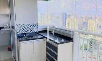 Imagem 7: Apartamento com 2 dormitórios à venda, 80 m² por R$ 900.000,00 - Tatuapé - São Paulo/SP