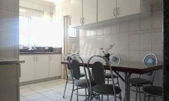 Imagem 2: São Paulo - Apartamento Padrão - Tatuapé