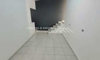 Imagem: ALUGO CASA COM 03 CÔMODOS, SENDO 2 QUARTOS