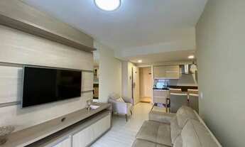 Imagem: Alugo apto mobiliado 2 Q