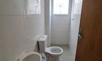 Imagem 3: Casa com 2 dormitórios à venda, 59 m² por R$ 256.000,00 - Balneário Esmeralda - Praia Gran