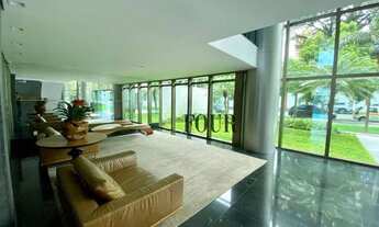 Imagem 4: Apartamento com 4 dormitórios, 247 m² - venda por R$ 4.500.000,00 ou aluguel por R$ 30.750