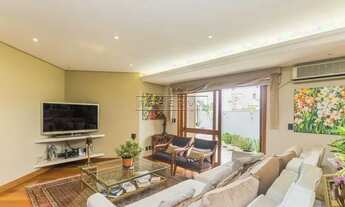 Imagem 4: PORTO ALEGRE - Casa de Condomínio - Três Figueiras