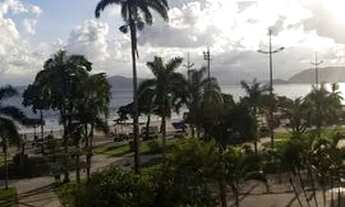 Imagem 7: LOCAÇÃO NA FRENTE DA PRAIA NA PONTA DA PRAIA - Santos - SP