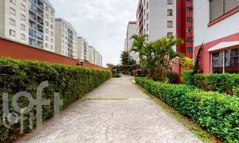 Imagem 4: Apartamento à venda em Sacomã com 63 m², 3 quartos, 1 vaga