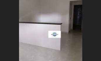 Imagem 2: Casa com 1 dormitório para alugar por R$ 1.000,00/mês - Vila Guedes - São Paulo/SP