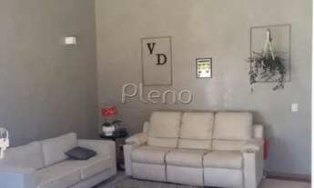 Imagem 3: Casa à venda e para locação no Parque da Hípica - Campinas/SP