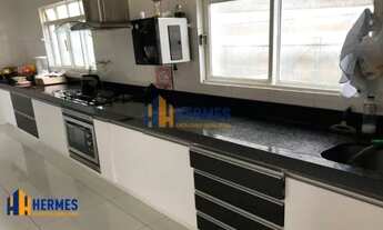 Imagem 4: Aluguel casa 4 qts piscina aquecida SobradinhoDF