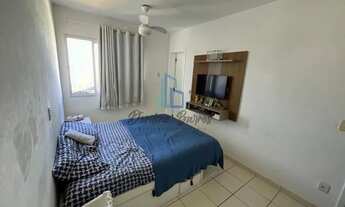 Imagem 4: Condomínio Vitta Club Apartamento Com 2/4, Sendo Suíte E Varanda Localização Perfeita