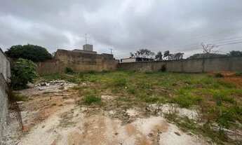 Imagem 2: Lote comercial 20x20 ponte alta norte urgente oportunidade