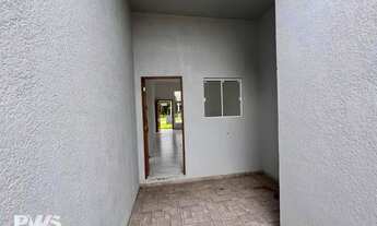 Imagem 7: CASA DE DOIS DORMITOTIOS PROXIMO DO MAR REF: 1034