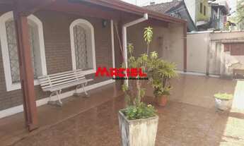 Imagem 3: Casa Padrão em São José dos Campos