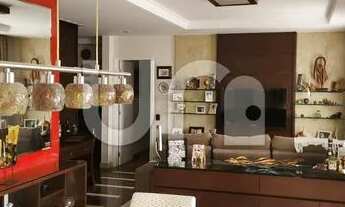 Imagem 7: Apartamento de 145 m2 - 3 suítes - 3 vagas - varanda gourmet - na Chácara Klabin