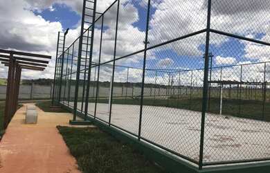 Imagem 14: Excelentes lotes a prestação em Valparaíso próximo do Shopping Sul venha construir sua cas