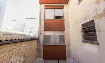 Imagem 5: Apartamento para Aluguel - Chácara das Pedras , 1 Quarto, 44 m2