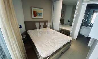 Imagem 4: SANTOS - Apartamento Padrão - Pompéia