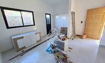 Imagem 4: Apartamento com 1 dormitório para alugar, 35 m² por R$ 1.200,01/mês - Jardim Araxá - Maríl