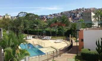 Imagem 5: Apartamento a venda, Vila Bela Vista ( Zona Norte ) 03 dormitórios, 01 suíte, 01 vaga