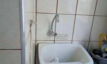 Imagem 3: Apartamento com 2 dormitórios à venda, 56 m² por R$ 235.000,00 - Vila Constança - São Paul