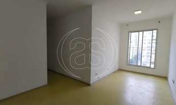 Imagem: São Paulo - Apartamento Padrão - Moema