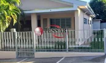 Imagem: Casa Para alugar nas Thermas de Ibirá com