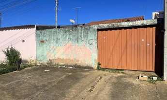 Imagem: CASA NO RECANTO DAS EMAS