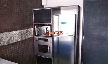 Imagem 7: FLAT PARA LOCAÇÃO NO BROOKLIN !!