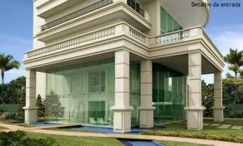 Imagem 2: THE PALACE Apartamento com 4 dormitórios