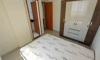 Imagem 7: Apartamento para aluguel com 68 metros quadrados com 2 quartos em Praia do Morro - Guarapa