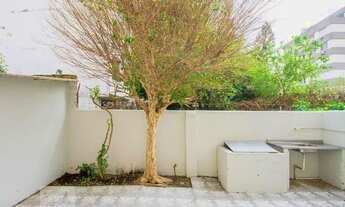 Imagem 5: Apartamento para Aluguel - Jardim Botânico, 2 Quartos, 65 m2