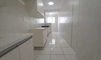 Imagem 2: Apartamento para aluguel com 75 metros quadrados com 2 quartos em Guilhermina - Praia Gran