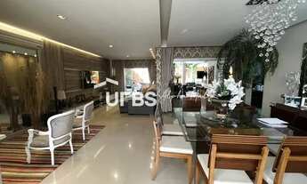 Imagem 5: Condomínio do Lago - Sobrado 4 quartos, sendo 4 suítes