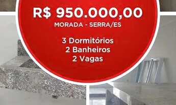 Imagem: GLA - 0006 - Duplex 03 Varandas - Área