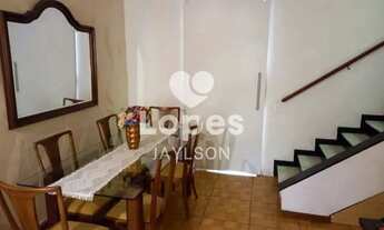 Imagem 2: Casa triplex - 05 quartos - Grajaú