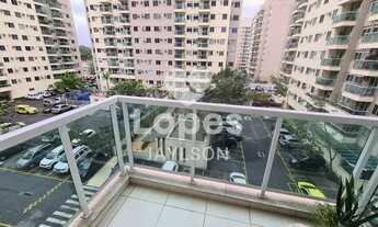 Imagem: Condomínio Clube Nova Penha - 2quartos