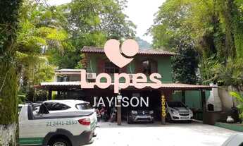 Imagem: Casa -Jacarepaguá