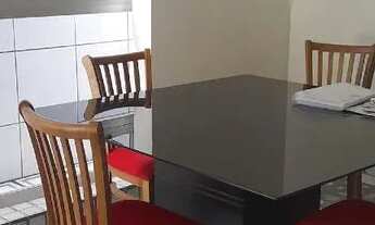 Imagem 5: Candeias - 05 Qtos / 02 Suítes - Casa Duplex - Excelente Localização - 02 Vagas