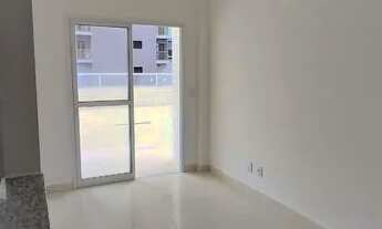 Imagem 4: Apartamento com 2 dormitórios à venda, 63 m² por R$ 472.500,00 - Canto do Forte - Praia Gr