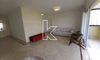 Imagem 3: Apartamento 192m² 4 suites e 1 vaga - LOCAÇÃO - PERDIZES