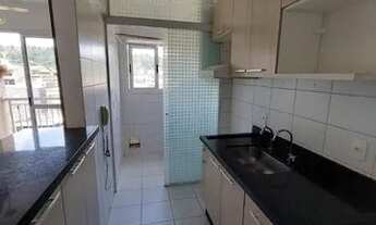 Imagem 5: Apartamento para Venda em Cajamar, Portais (Polvilho), 3 dormitórios, 1 banheiro, 1 vaga