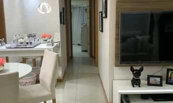 Imagem 2: Vendo Apartamento 3/4 com suíte e varanda- Mont Saint Michel- Armação- 2 vagas- Oportunida